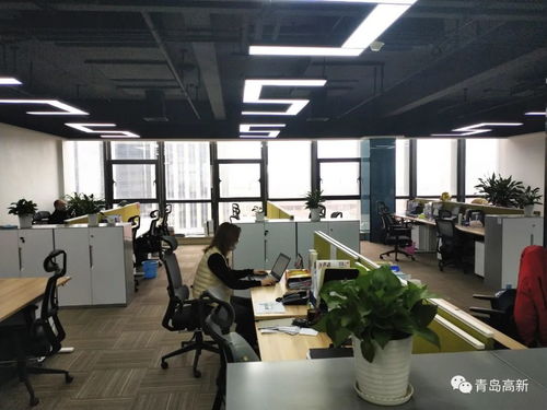高新戰疫丨青島賽昇提供免費技術改造咨詢和網絡安全服務，助力企業復工復產